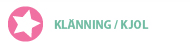 KLÄNNING/KJOL
